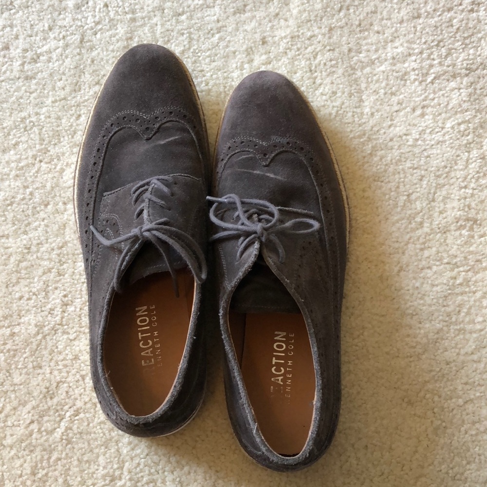 Men’s Shoes